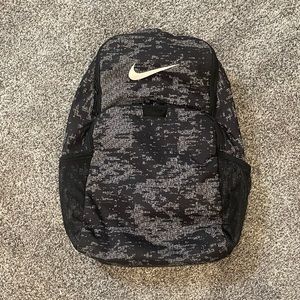 Nike Sports Backpack
